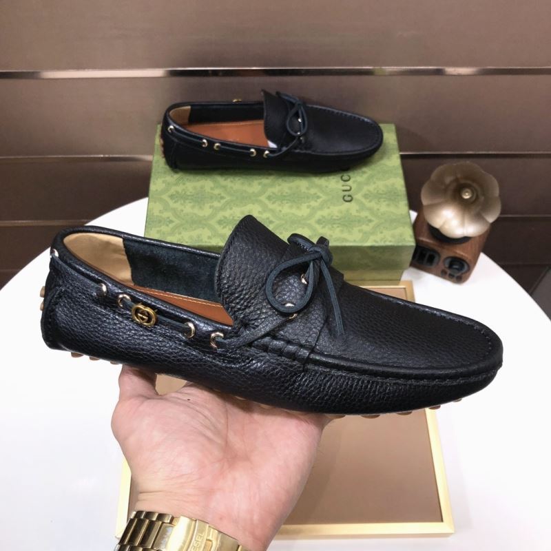 Gucci Low Shoes